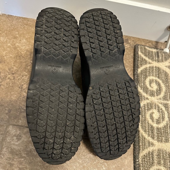 [SOLD] Converse All Star Lugged Winter Boots - Picture 9 of 14